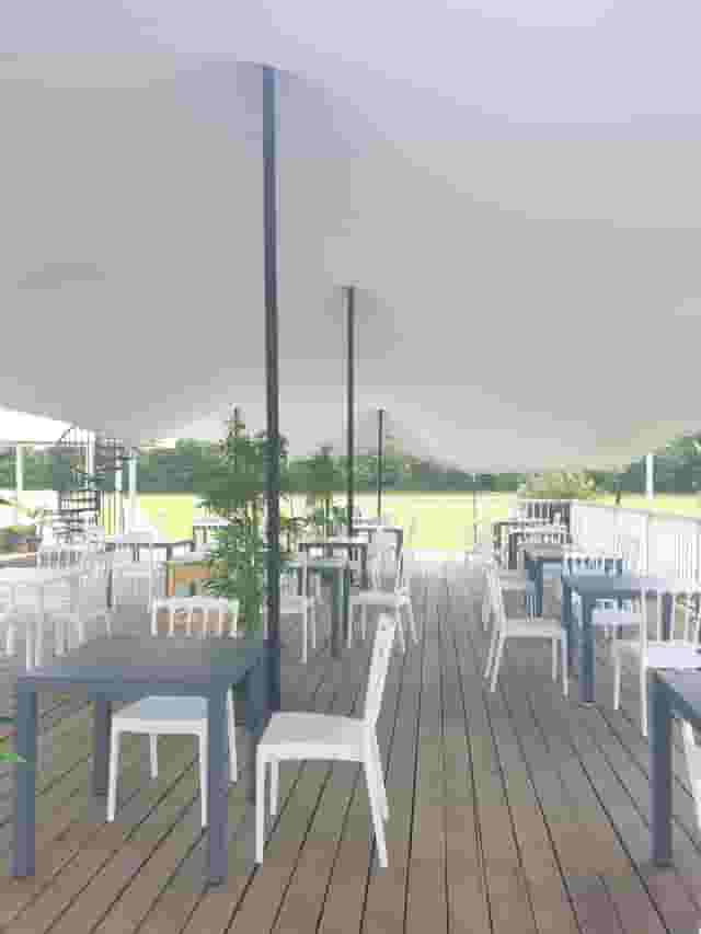Ham Polo Club