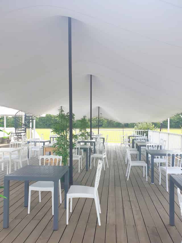 Ham Polo Club