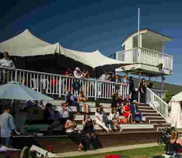 Ham Polo Club