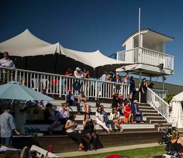 Ham Polo Club
