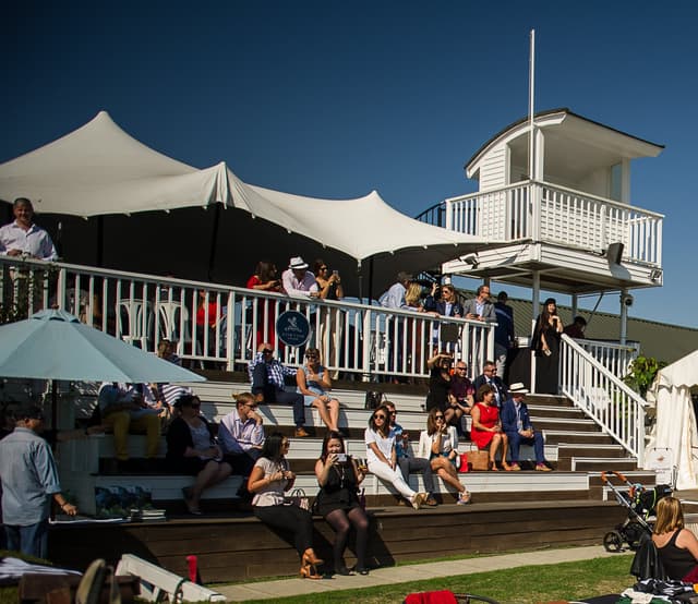 Ham Polo Club