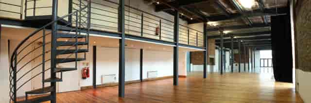 Event Space  