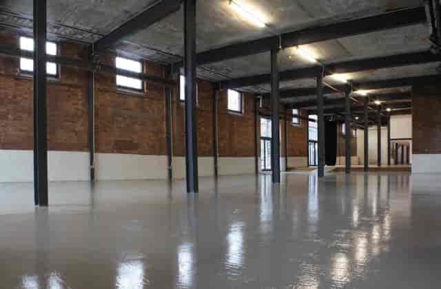 Event Space  