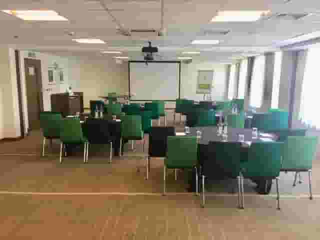 Delta Hotels by Marriott Bristol City Centre