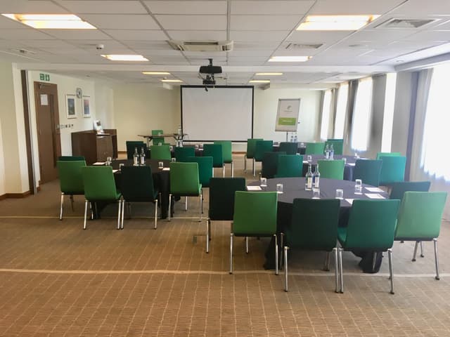 Delta Hotels by Marriott Bristol City Centre