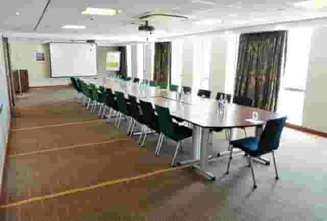 Delta Hotels by Marriott Bristol City Centre