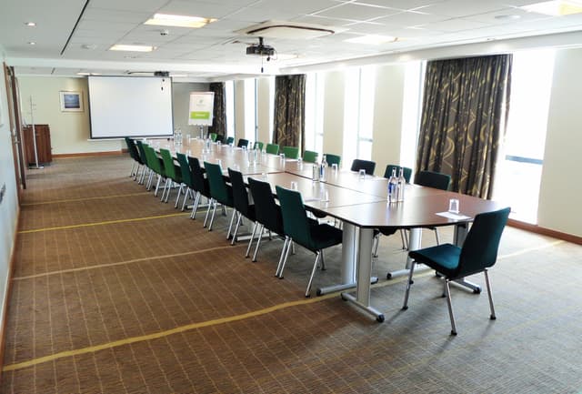 Delta Hotels by Marriott Bristol City Centre