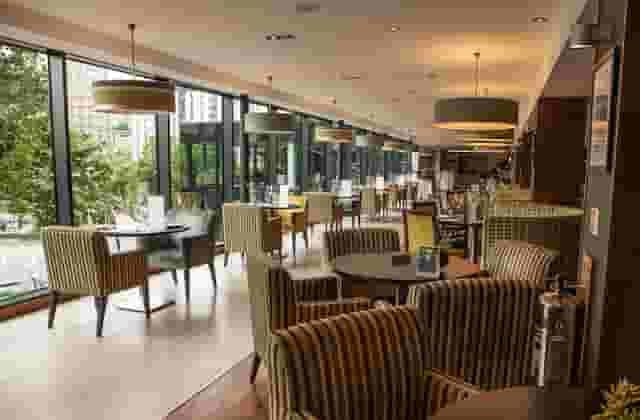 Delta Hotels by Marriott Bristol City Centre