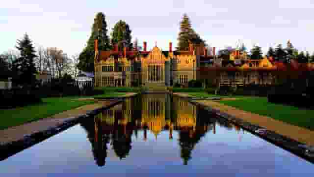 Rhinefield House Hotel