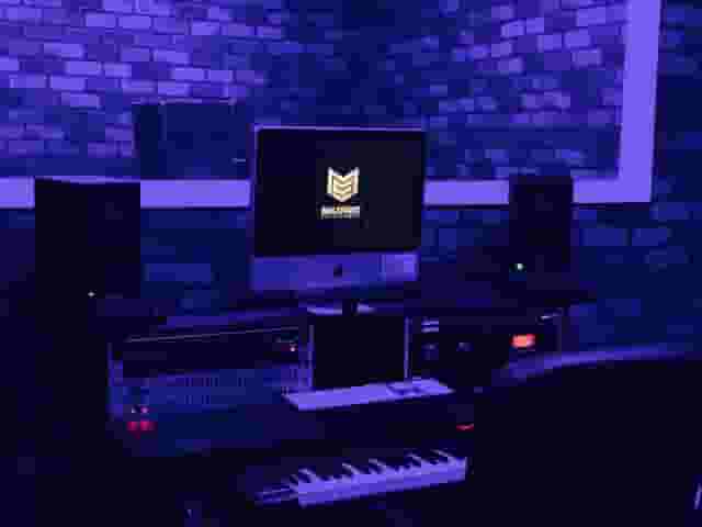 Militant Studios