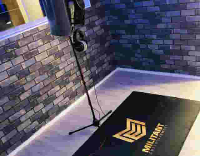 Militant Studios