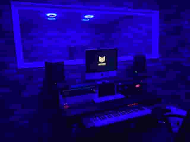 Militant Studios