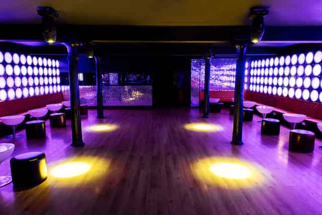 Main Room 