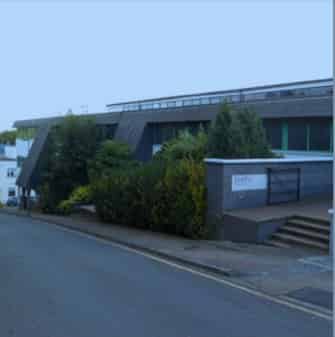 Moxon House