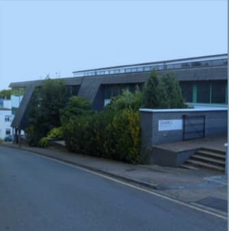 Moxon House