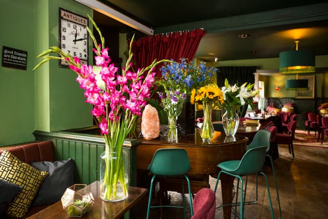 Biddy Mulligan's Olympia