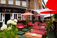 Graduation Party Venues
