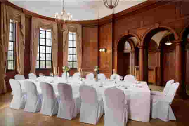 The Grand, York