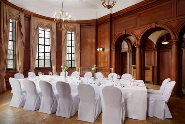 Chairman's Suite