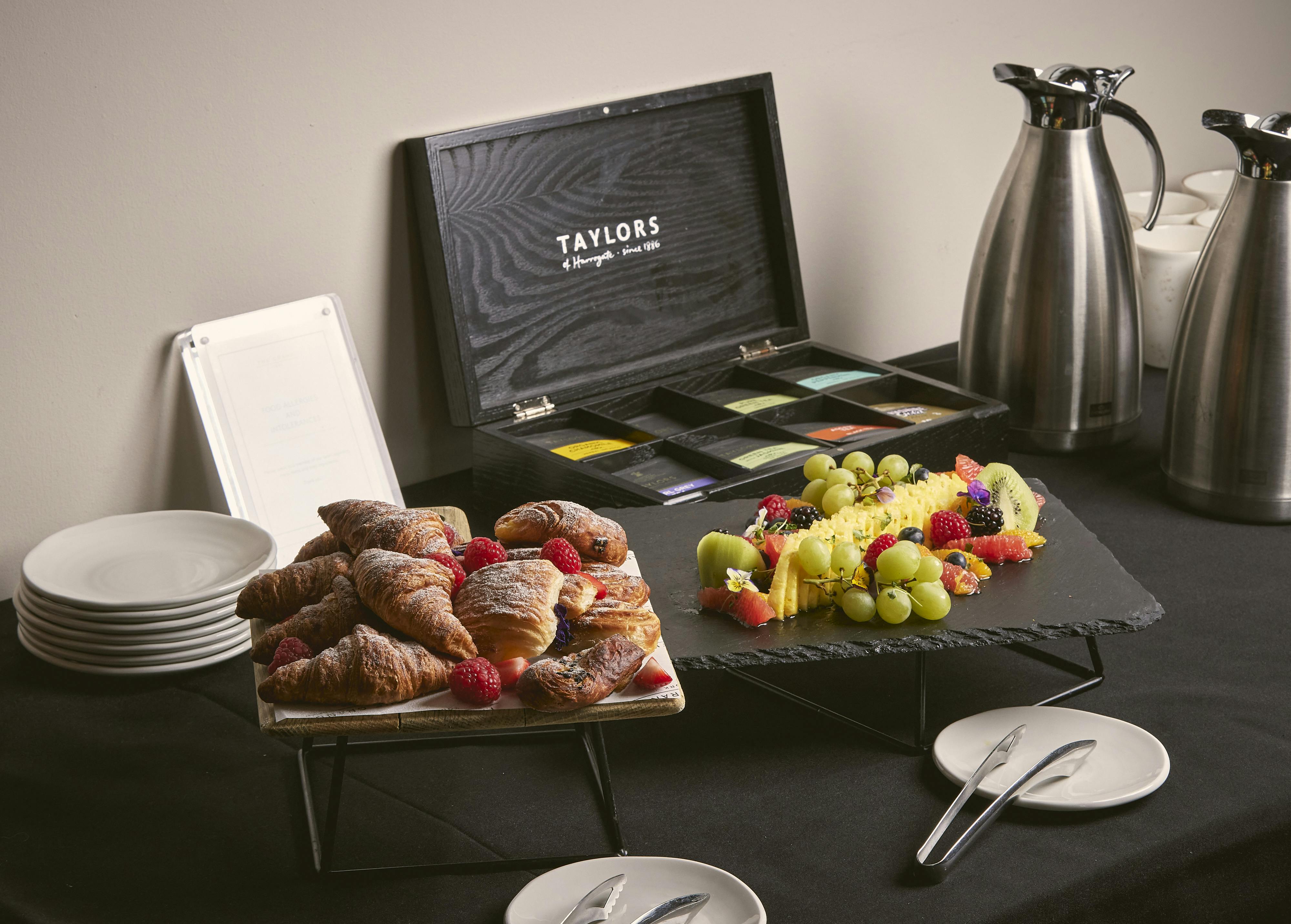 The Grand, York - Butterworth Suite image 1