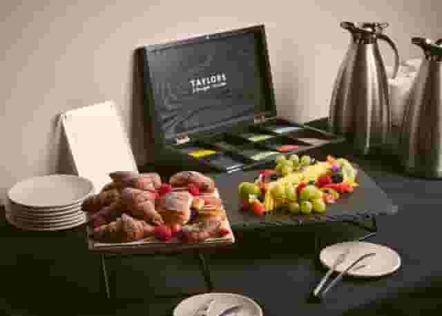 Butterworth Suite