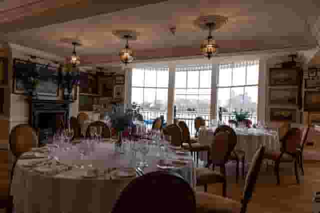 Trafalgar Tavern