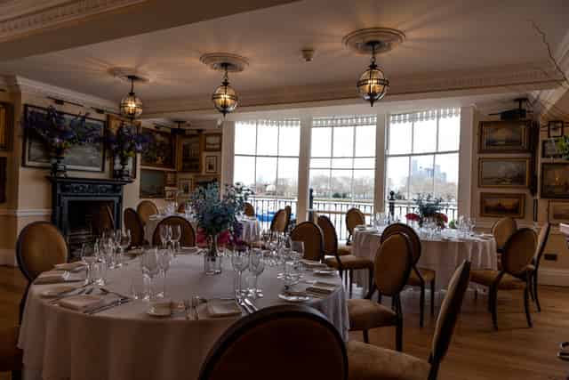 Trafalgar Tavern