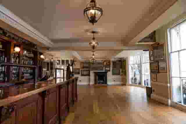 Trafalgar Tavern