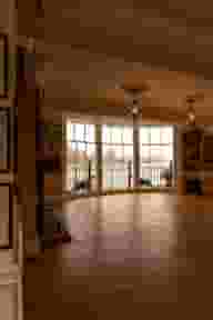 Community Centres