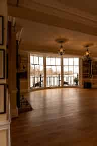 Modern Conference Venues