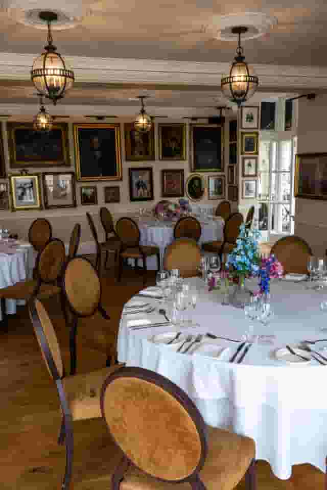 Trafalgar Tavern