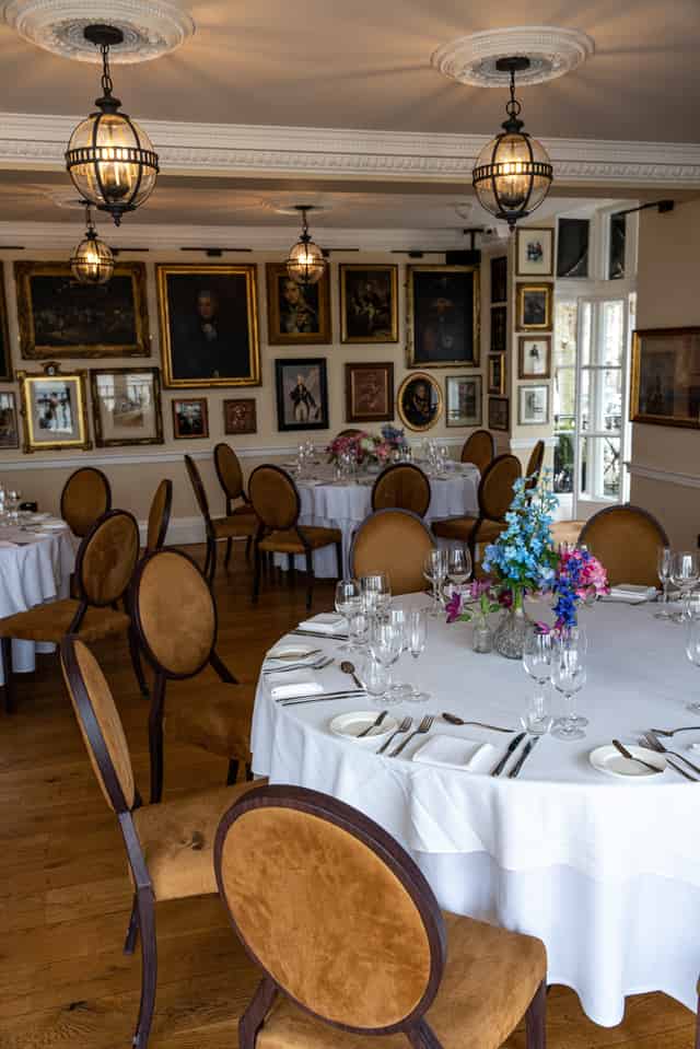 Trafalgar Tavern