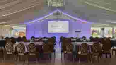 Formal Event Venues