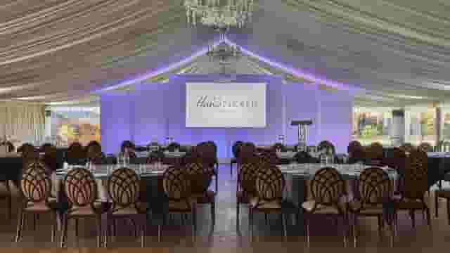 Stanbrook Abbey Hotel