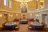 Small Meeting Rooms