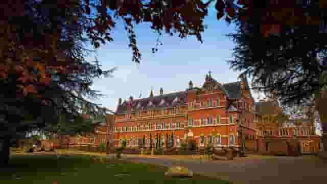 Stanbrook Abbey Hotel
