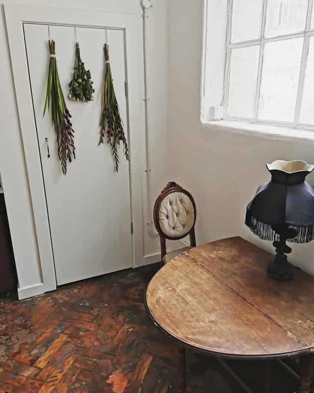 East London Arts Salon