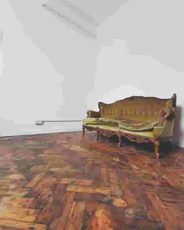 East London Arts Salon