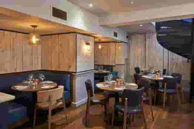 Fishworks Covent Garden