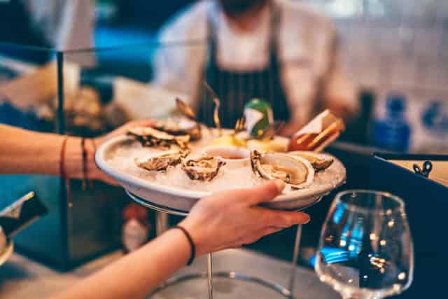 Fishworks Covent Garden