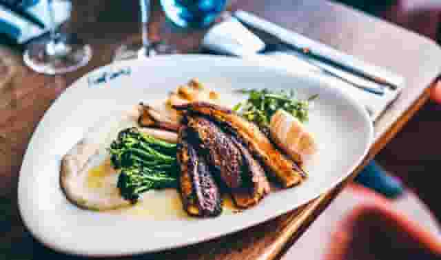 Fishworks Covent Garden