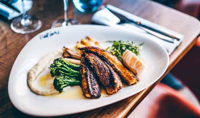 Fishworks Covent Garden