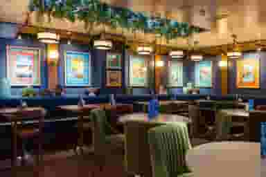 Meeting Rooms
