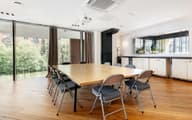 Seminar Rooms