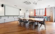 Training Rooms