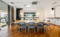 Workshop Venues