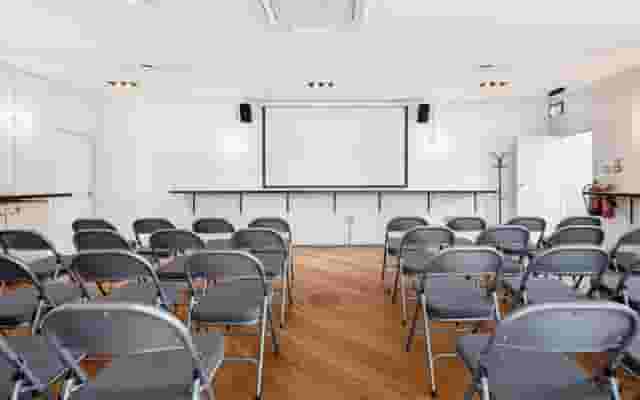 The Gallery Conference Space
