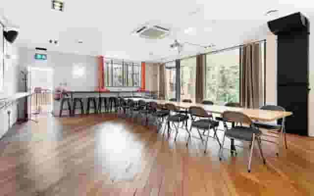 The Gallery Conference Space