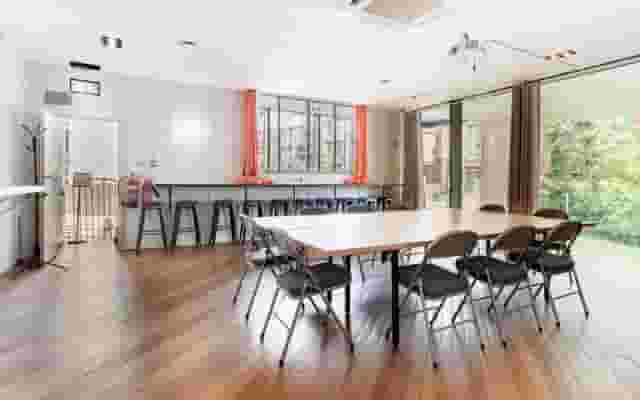 The Gallery Conference Space