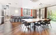 Community Centres